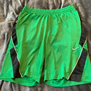 Nike shorts